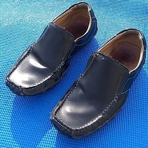 🔥Aldo black driving shoes